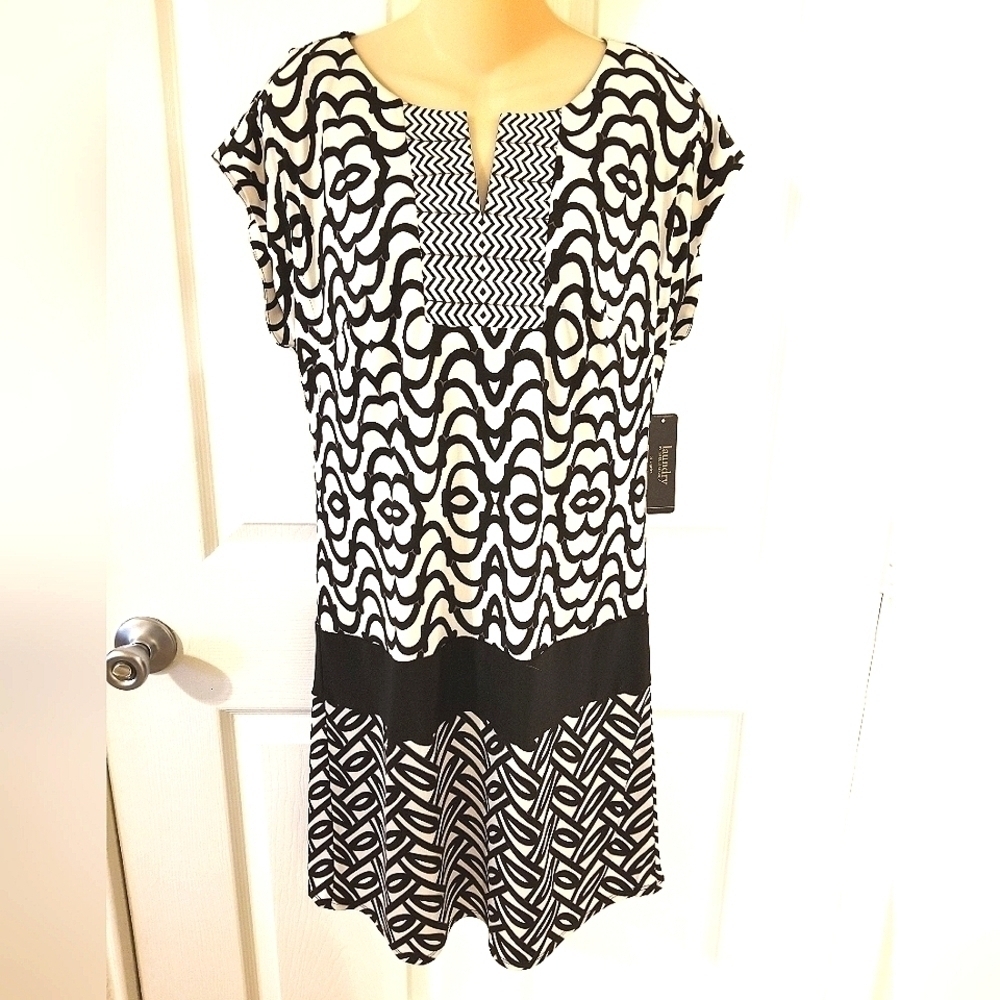 Laundry by Shelli Segal Dress